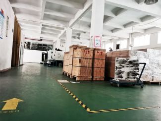 車間展示