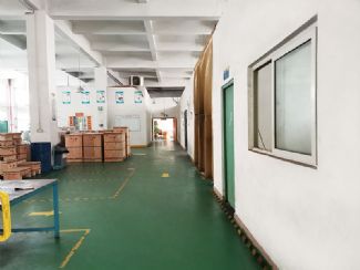 車間展示
